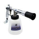Topcar - pistolet de nettoyage cyclone super turbo booster - 200m005