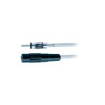 Topcar - prolongateur d'antenne din / din 200 cm - 13603