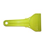 Topcar - raclette givre couleur assortie - 326