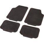 Topcar - tapis de sol voiture en caoutchouc