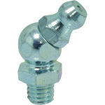 Umeta - lot 15 graisseur coude 45 deg. 8x125 - 10216