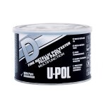 Upol - mastic aluminium avec durcisseur - d / 2