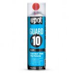 Upol - protecteur anti - gravillon noir - 450ml - guard / al