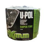 Upol - rouleau de 35 feuilles pour nettoyage, prparation et finition peinture - apadr / g35