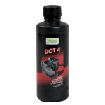 Valeo - liquide de freins 500 ml dot4 - 402402