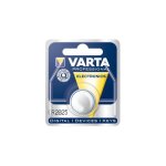Varta - 1 pile bouton - 170 mah cr2025