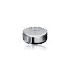 Varta - 1 pile oxyde d'argent (zn / ag2o) 40 mah - v392