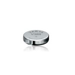Varta - 1 pile oxyde d'argent (zn / ag2o) 81 mah - v389
