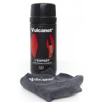 Vulcanet - kit de nettoyage auto et moto (80 textiles impr�gn�s) - vulcanetautomoto