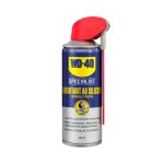 Wd40 - lubrifiant au silicone syst�me professionnel - a�rosol de 400ml - 33377