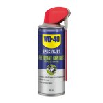 Wd40 - nettoyant contact pour quipements lectriques ou lectroniques - arosol de 400ml - 33368