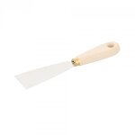 Wilmart - couteau  reboucher en bois l50mm - 595004