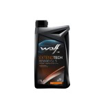 Wolf - bidon 1 litre d'huile 80w90 polygeargl580w90 - 8304309