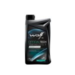 Wolf - bidon 1 litre d'huile gear oil gl 5 ls sae 75w140 - 8304200