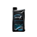 Wolf - huile moteur 2 temps moto / scooter performance - 1l - 1043805
