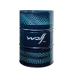 Wolf - huile circuit hydraulique arow hv iso 46 - ft de 205 litres - 8305986