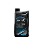 Wolf - huile moteur guardtech 10w40 b4 - bidon de 1 litre - 8303616