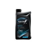 Wolf - huile moteur moto performance 4 temps 10w40 - bidon de 1 litre - 1043808
