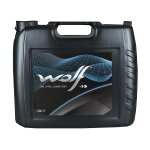 Wolf - huile moteur vivaltech 10w40 - bidon de 20 litres - 8315053