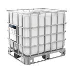 Wolf - huile moteur officialtech 5w30 sp extra - conteneur (ibc) de 1000 litres - 1049366