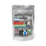Worldclean - lave - glace anti - pluie en poudre sachet 450g - 10308