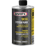 Wynn's - nettoyant injecteur - dsp injection diesel - 1 litres - w89195