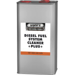Wynn's - traitement nettoyant et lubrifiant dfsc + diesel - 5 litres - wp46796