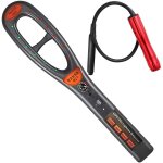 021 scanner de s�curit� portable d�tecteur de signal gps de voiture sans fil pour d�tecter le signal ...