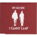 1 giant leap (feat. robbie williams) - my culture (radio edit) - maxi cd