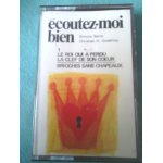 1 - le roi / brioches sans chapeaux 1 - le roi / brioches sans chapeaux
