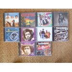10 cd funky : prince , lenny kravitz, otis redding , ben harper , jimi hendrix , roachford , the pasadenas ...