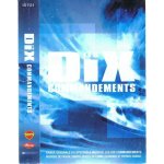 Les 10 commandements - comedie musicale - k7