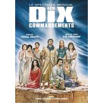 Les 10 commandements import compilation (artiste), lionel florence (artiste) format : cassette