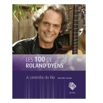 Les 100 de roland dyens - a caminho do rio . guitare solo