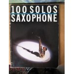 100 solos: saxophone