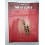 101 hit songs pour saxophone ténor 101 hit songs pour saxophone ténor