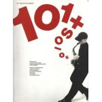 101 + solos for the saxophone among the hundred plus hits favorites jazz and blues, show tunes, film ...