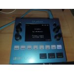 1010music bluebox studio numrique table de mixage