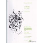 12 etudes pour vibraphone