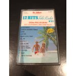 12 hits t�l� radio n83, k7, myl�ne farmer, lio, madonna, , niagara, france gall, spagna, europe, g�rard ...