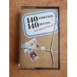 140 vedettes 140 succes de la chanson francaise ( vol 2 )