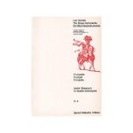 15 etudes eclectiques pour trompette - collection les cuivres 15 etudes eclectiques pour trompette - collection les cuivres