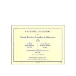 17 grands exercices jourmaliers de m�canisme