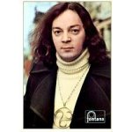 1974 - figurine panini n 75 a. stivell