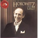 1cd horowitz plays liszt sonate ballade 2 consolation 3 funerailles mephisto waltz