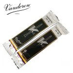 2 anches vandoren v12 clarinette sib force 4