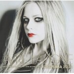 2 cd's avril lavigne - live in yokohama 2014