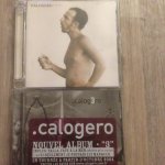2 cd calogero