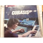 2 cd cubasis go 3. 0 steinberg creative tools