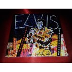 2 cd digipack elvis presley always on my mind / the memphis record